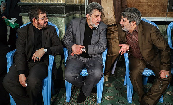درباره ۱۰ مشهور