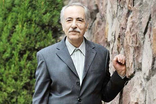 طنازی‌های بزرگان!